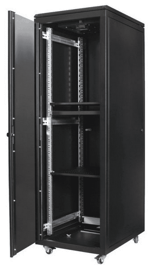 Tủ mạng HQ-Rack 42U-D800