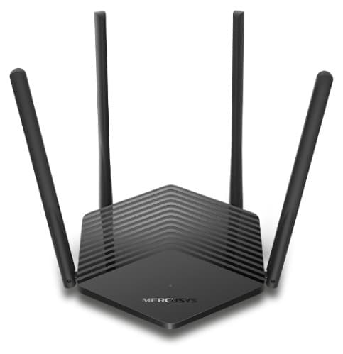 Bộ phát wifi 6 Mercusys MR60X