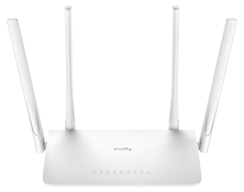 Bộ phát wifi Cudy WR1300