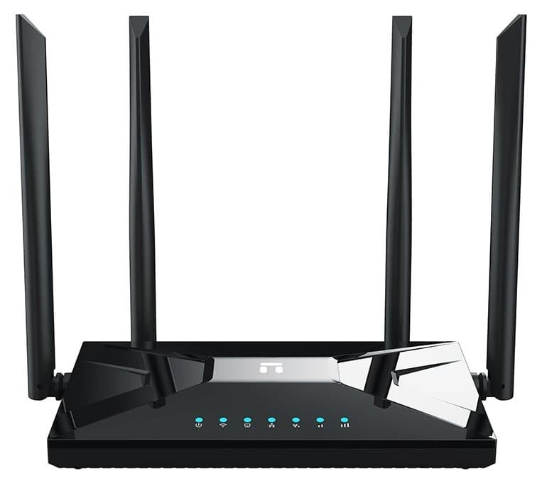 Bộ phát wifi 4G Netis MW5360