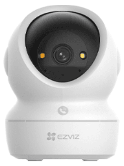 Camera ip wifi EZVIZ H6C G1