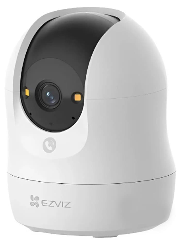 Camera ip wifi EZVIZ C6N G1 — 3k 5mp quay