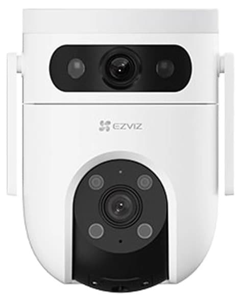Camera ip wifi ngoài trời EZVIZ CS-H9C 3K