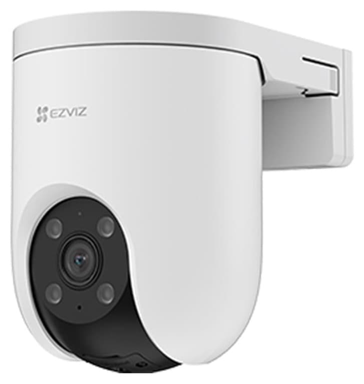 Camera ip wifi ngoài trời EZVIZ CS-H8C Pro — bản 1