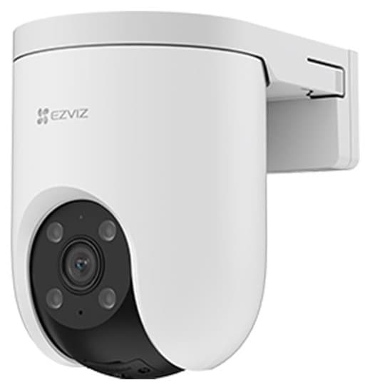 Camera ip wifi ngoài trời EZVIZ CS-H8C Pro — 3k 5mp quay