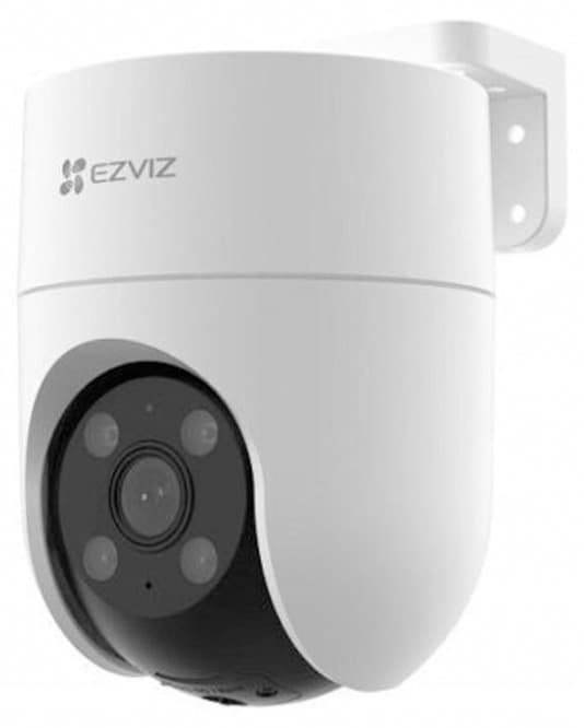 Camera ip wifi ngoài trời EZVIZ CS-H8C Pro — 2k 4mp quay