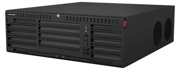 Đầu ghi hình IP 32 kênh cao cấp HIKVISION DS-9632NI-M16