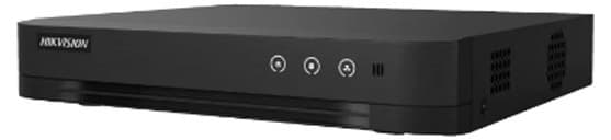 Đầu ghi hình HD-TVI 8 kênh vỏ sắt Hikvision DS-7208HGHI-K1