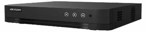 Đầu ghi hình HD-TVI 16 kênh vỏ sắt Hikvision iDS-7216HQHI-M1/E