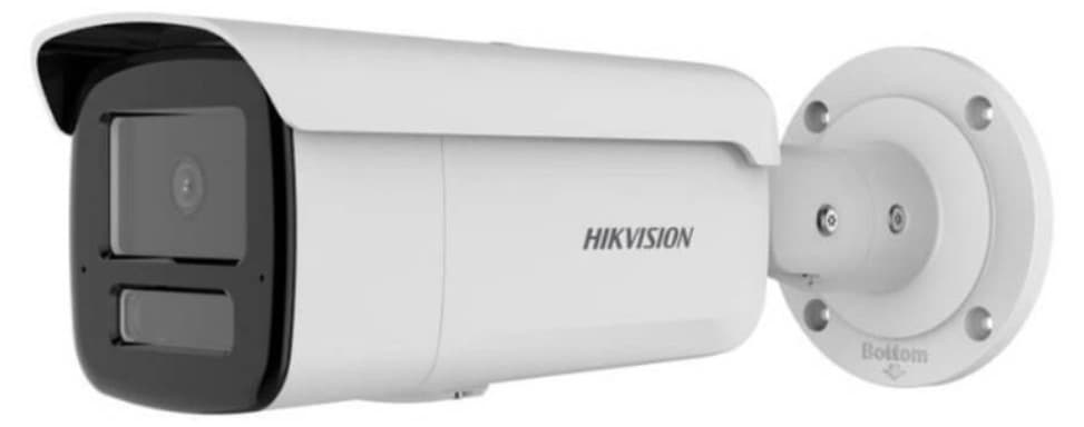 Camera ip ngoài trời Hikvision DS-2CD2T83G2-4LI2UHUN