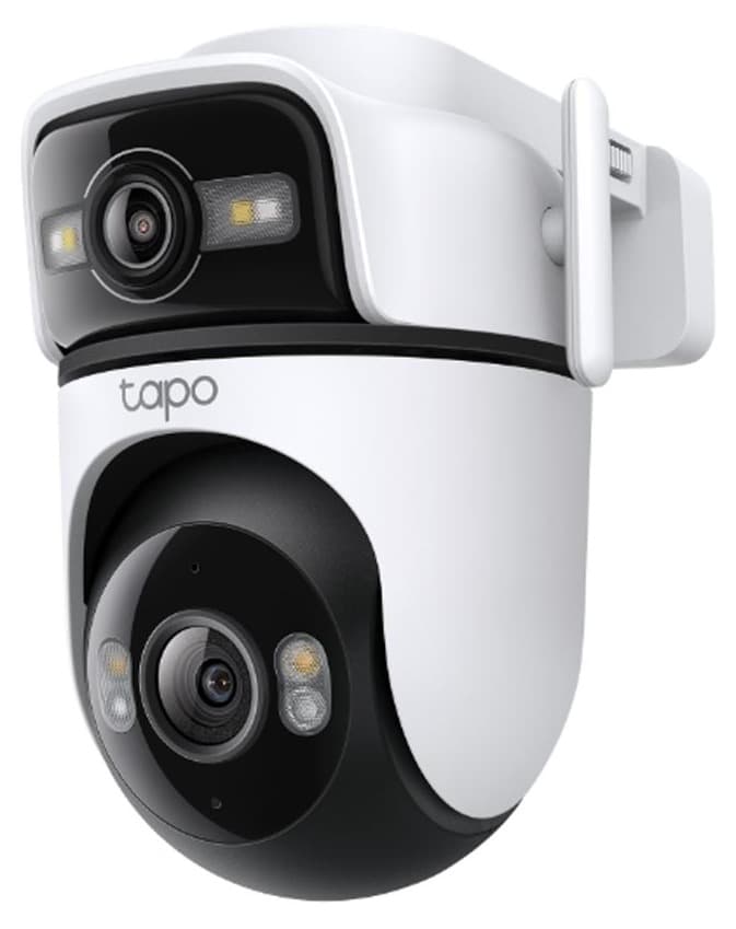 Camera ip wifi TP-Link Tapo C545D