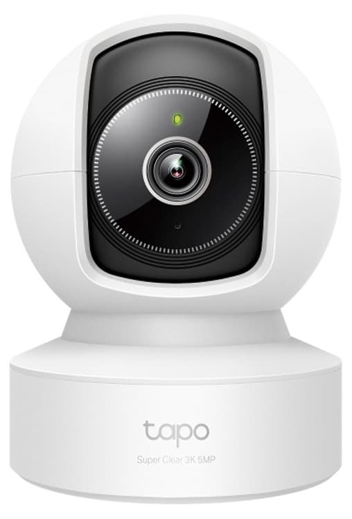 Camera ip wifi TP-Link Tapo C232