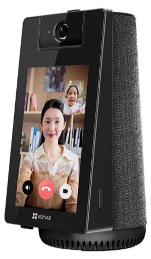 Camera ip wifi EZVIZ S10