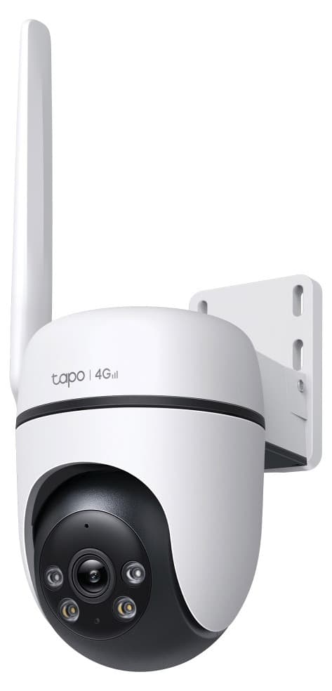 Camera 4g TP-Link Tapo C501GW