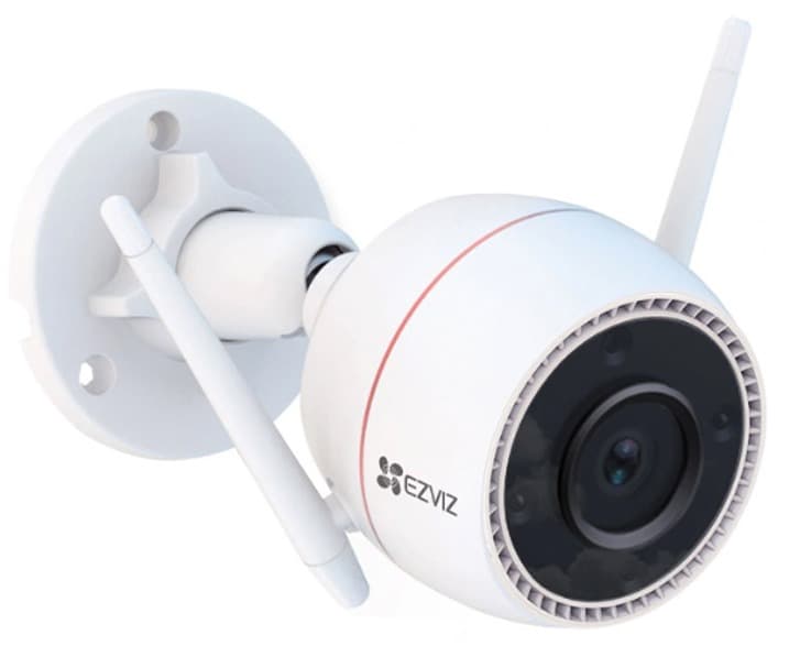 Camera ip wifi ngoài trời EZVIZ CS-H3C — bản 1