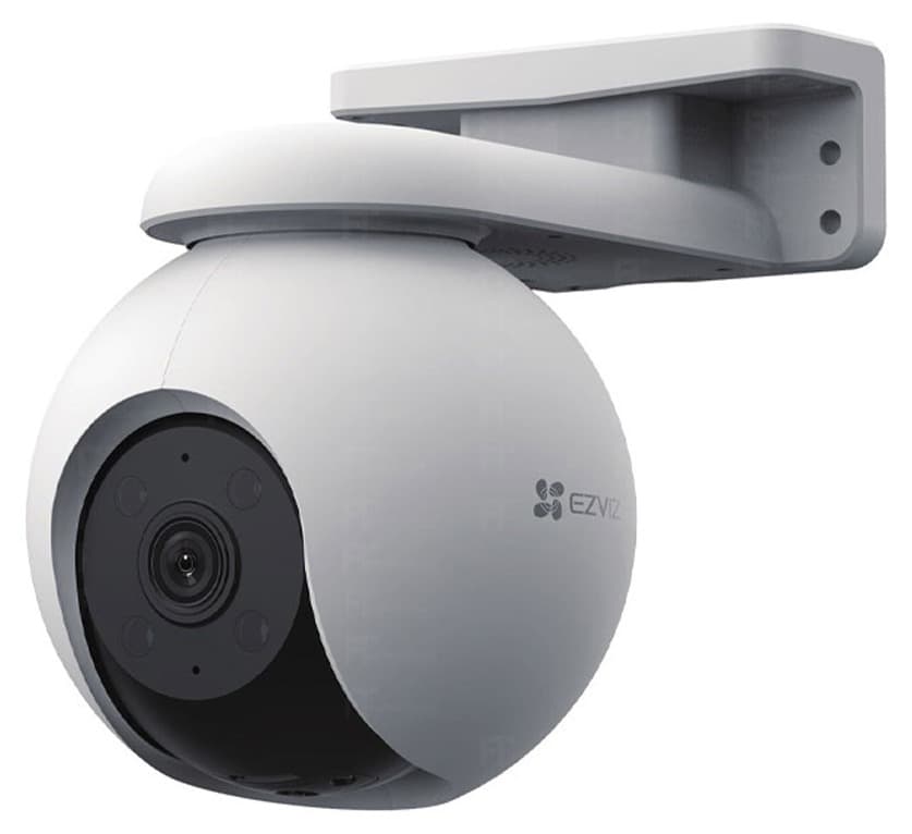 Camera ip wifi ngoài trời EZVIZ CS-H8 — 2k 3mp