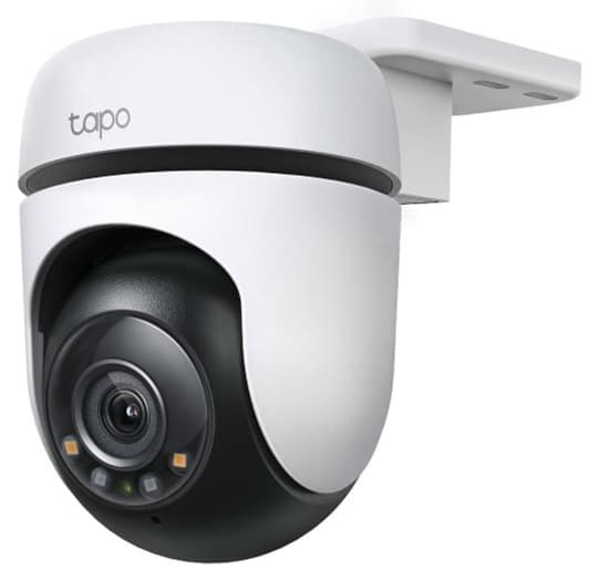 Camera ip wifi ngoài trời TP-Link Tapo C510W