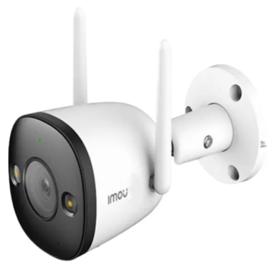 Camera ip wifi ngoài trời imou Bullet IPC-F52FP Full Color
