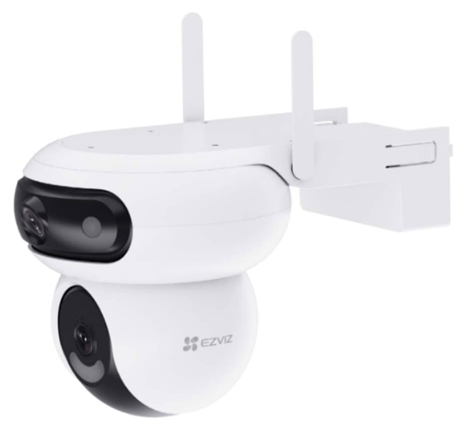 Camera ip wifi ngoài trời EZVIZ H90