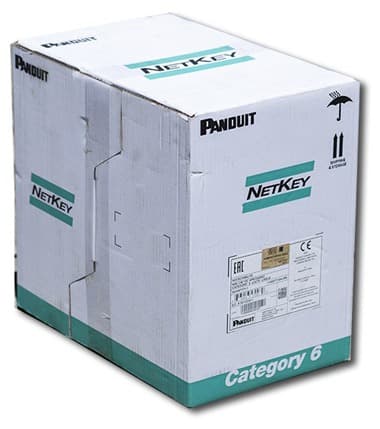Cuộn cáp mạng NUC6C04BU-FE