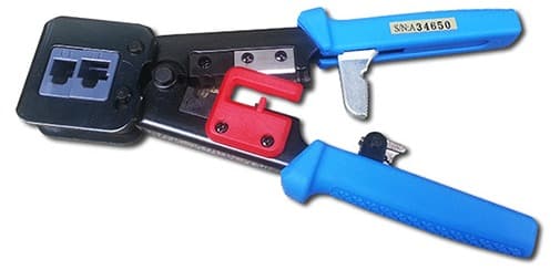 Kìm bấm mạng Dintek RJ45-RJ11