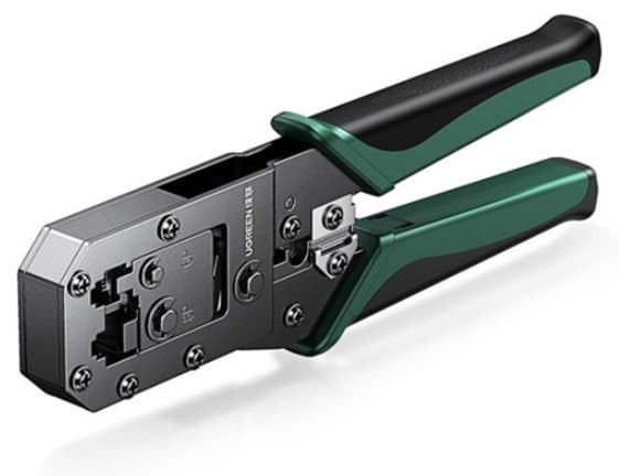 Kìm bấm mạng Ugreen 70683 RJ45-RJ11