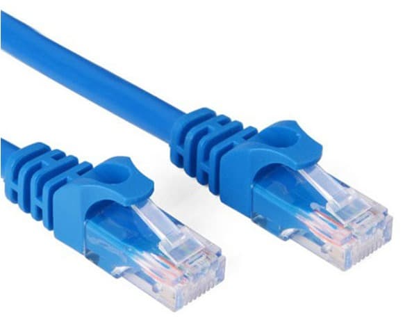 Cáp mạng bấm sẵn Ugreen 11208 Cat6 25 mét