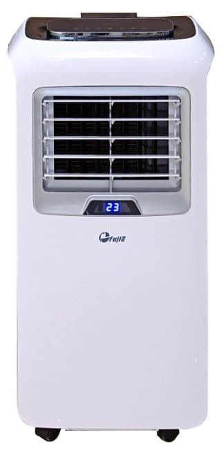 Điều hòa di động thông minh Fujie MPAC12B