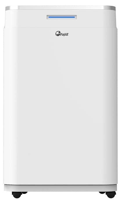 Máy hút ẩm dân dụng FujiE HM-918EC-N