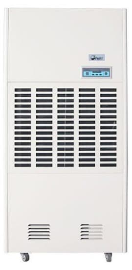 Máy hút ẩm công nghiệp FujiE HM-2408D