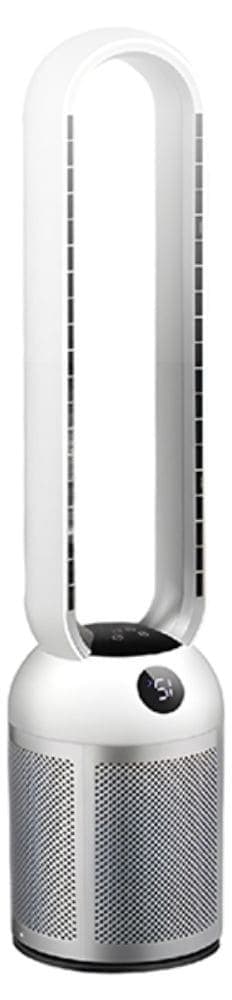 Quạt không cánh tích hợp lọc không khí FujiHome BF307DC-HEPA