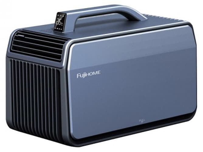 Điều hòa di động thông minh FujiHome PAC06-Pro