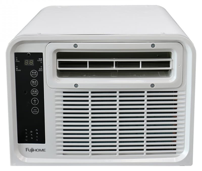 Điều hòa di động thông minh FujiHome PAC03