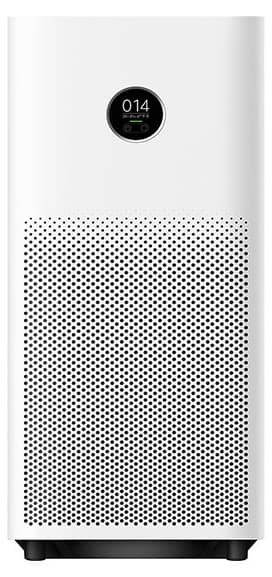 Máy lọc không khí Xiaomi Smart Air Purifier 4 EU