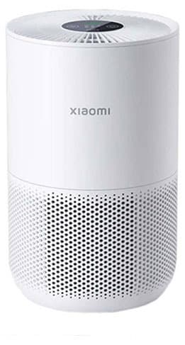 Máy lọc không khí Xiaomi Smart Air Purifier 4 Compact EU