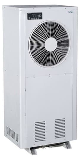Máy hút ẩm công nghiệp FujiE HM-6180EB