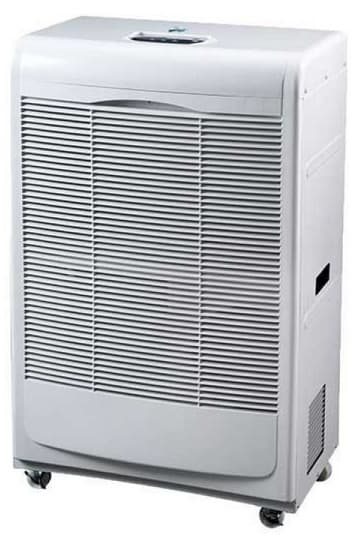 Máy hút ẩm công nghiệp FujiE HM-6120EB