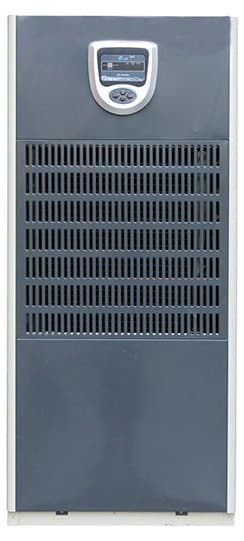 Máy hút ẩm công nghiệp FujiE HM-2500DN