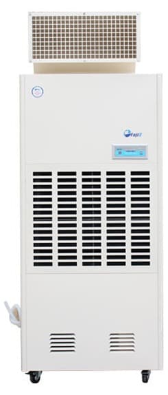 Máy hút ẩm công nghiệp FujiE HM-2408DS