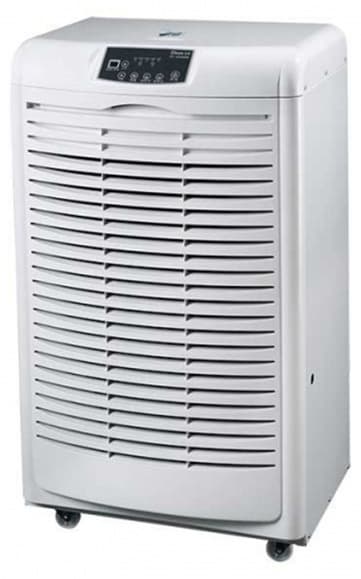 Máy hút ẩm công nghiệp FujiE HM-6105EB
