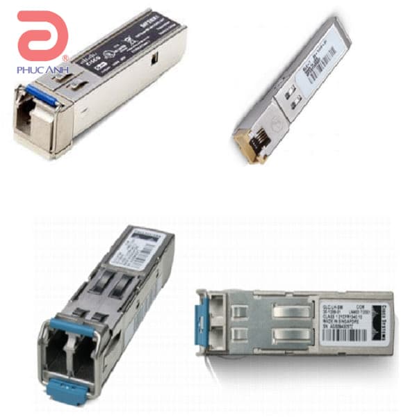 Module quang Gnet HHD-GB5312-20-LC