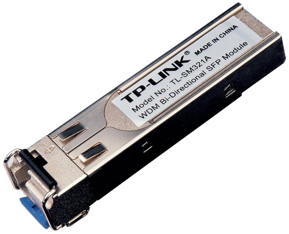 Module quang TP-Link TL-SM321A