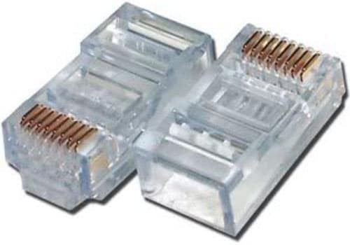 Đầu mạng RJ45