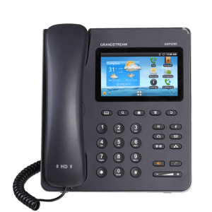 Điện thoại IP Grandstream GXP2170