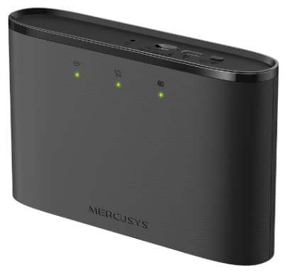 Bộ phát wifi 4G Mercusys MT110