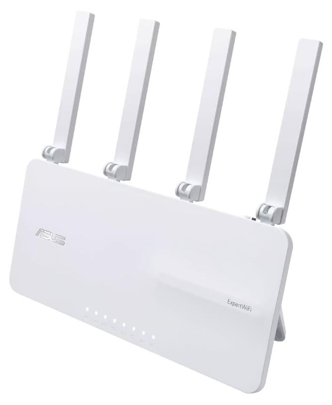 Bộ phát wifi 6 Asus EBR63