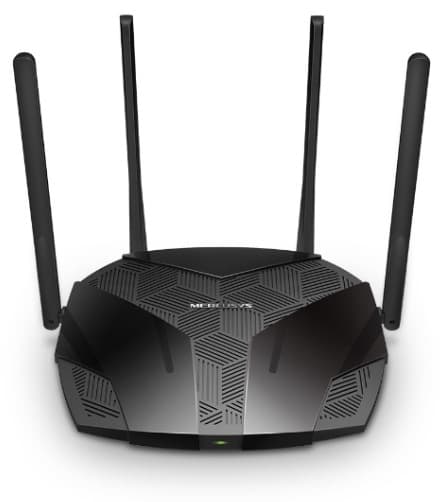 Bộ phát wifi 6 Mercusys MR70X