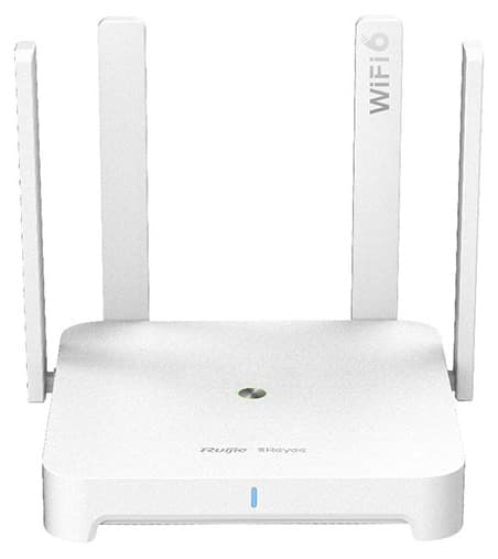 Bộ phát wifi 6 RUIJIE RG-EW1800GX Pro