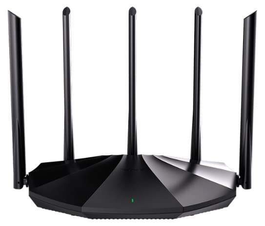 Bộ phát wifi 6 Tenda TX2 Pro