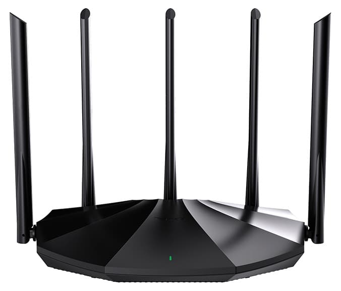 Bộ phát wifi 6 Tenda TX2